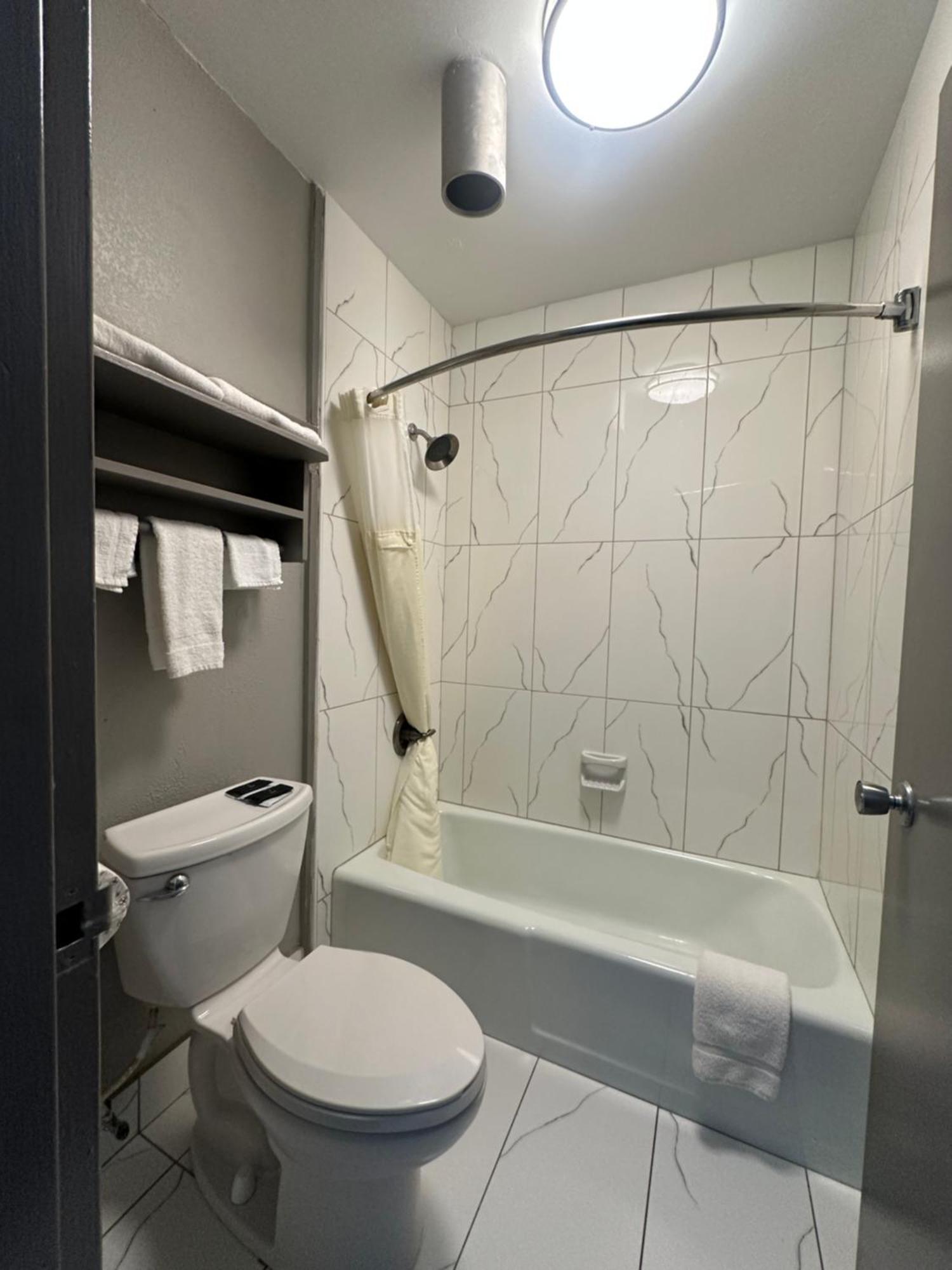Executive By Capital O Motel