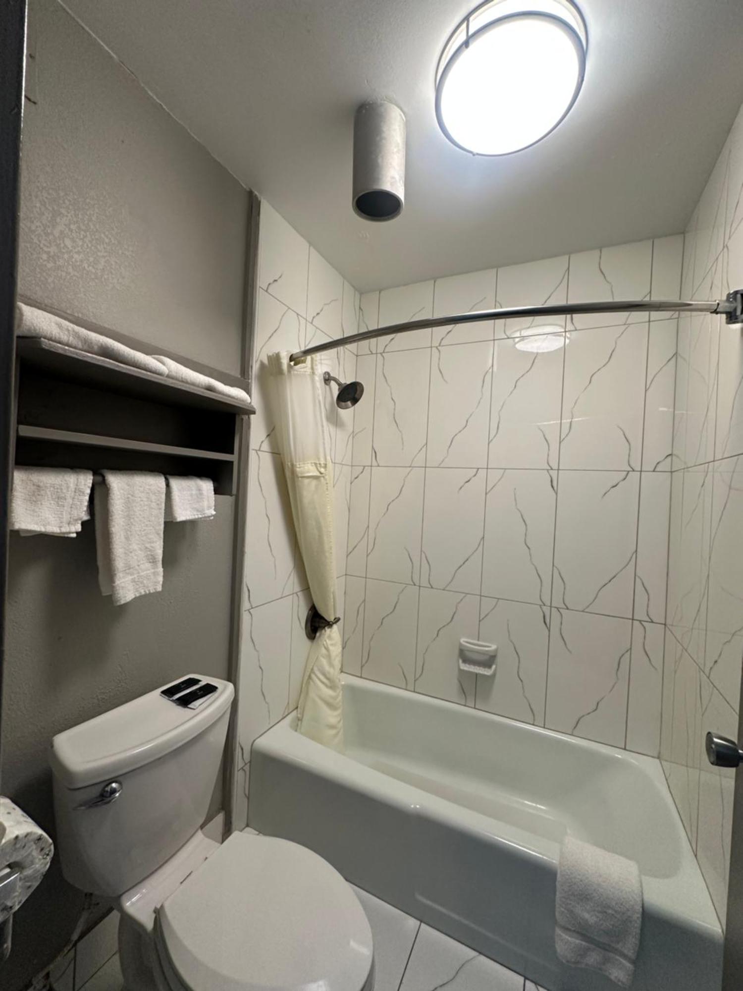 Motel Executive By Capital O