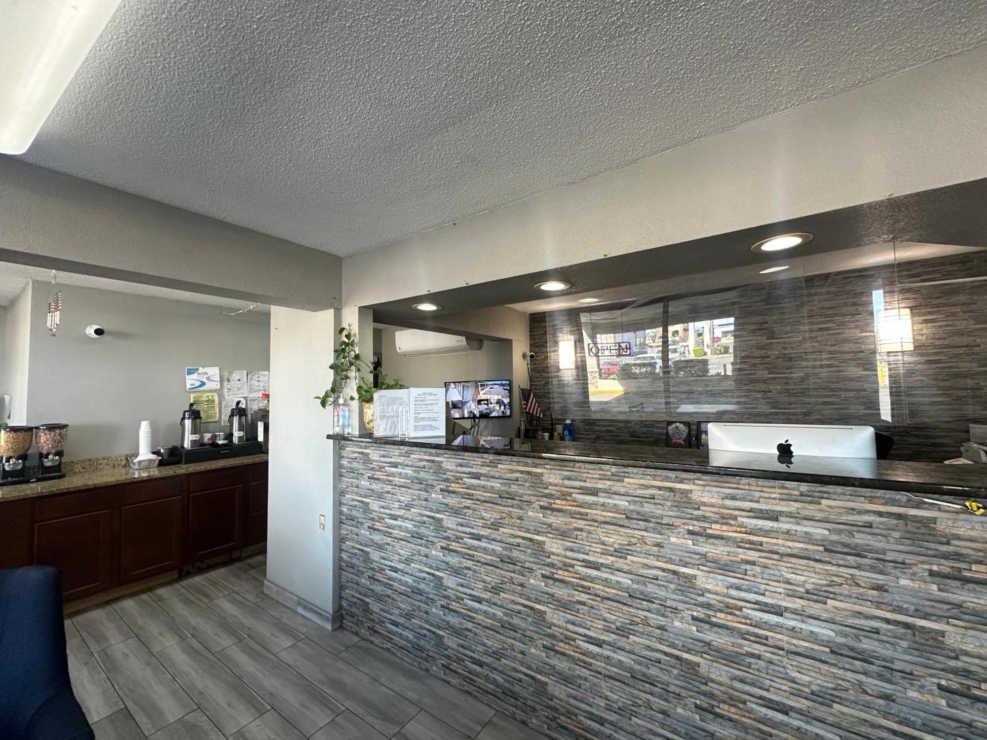 Motel Executive By Capital O 2*
