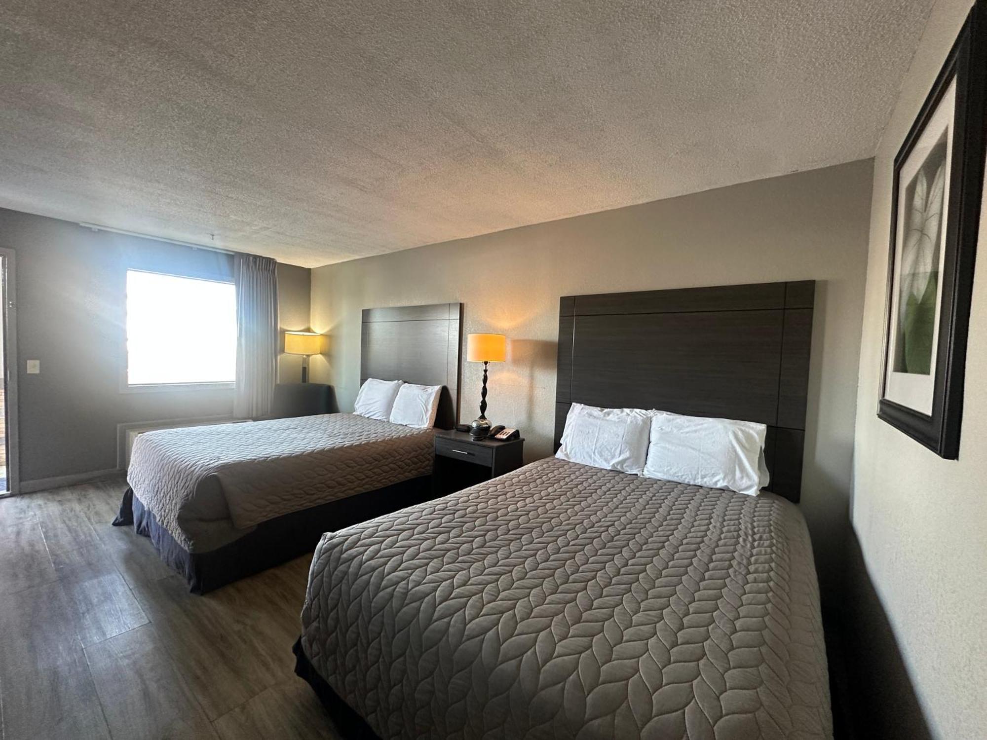 Executive By Capital O Motel